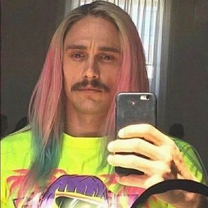 Meet your Posher, Tyler